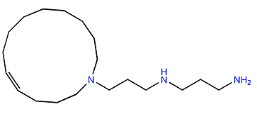 Motuporamine D